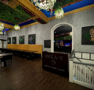 Inka's Peruvian Cuisine