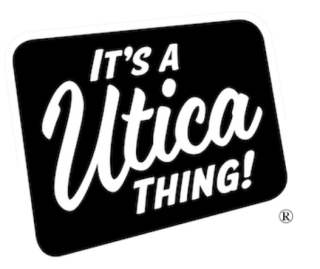 It's a utica thing