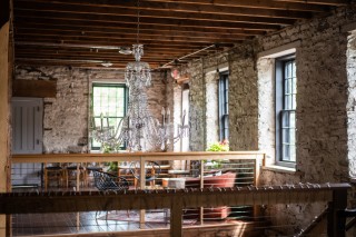 Sinclair of Skaneateles
