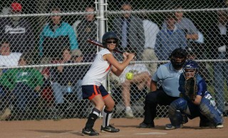 softball