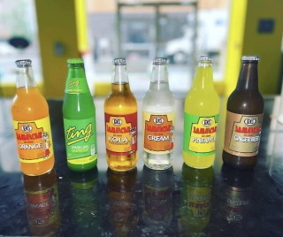 Jamaica Cuse