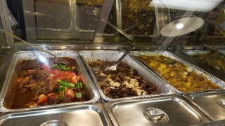 Jamaica Lick Finger Restaurant
