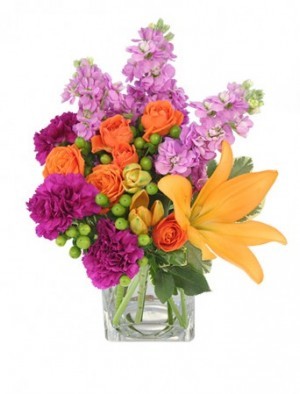 James Flowers