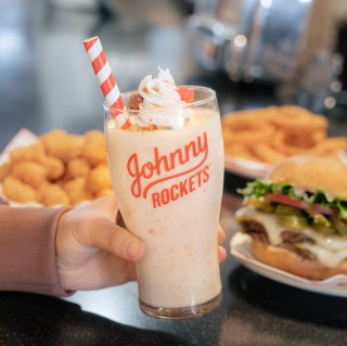 Johnny Rockets SA