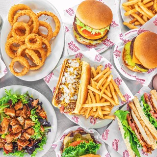 Johnny Rockets SA