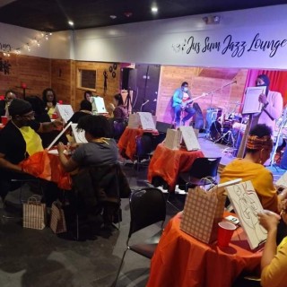 Jus Sum Jazz Lounge