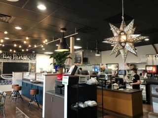 King David's Restaurant - Fairmount