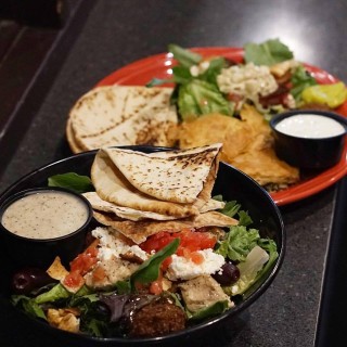 King David's Restaurant