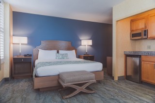 King Suite