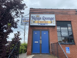 Kings Lounge