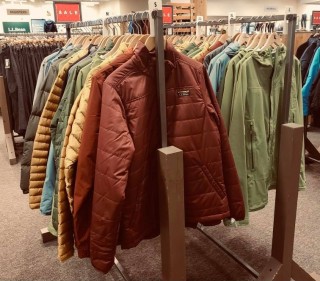 L. L. Bean Retail Outlet