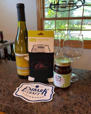 Lake Ontario Wine Trail