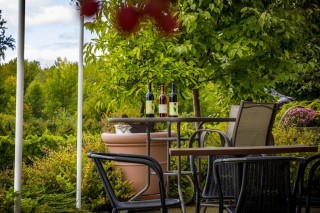 Lake Ontario Wine Trail