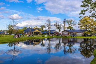 Lake Ontario Wine Trail