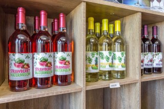 Lakeland Winery