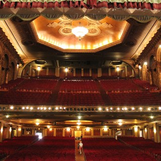 Landmark Theatre