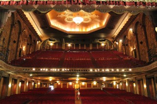 Landmark Theatre
