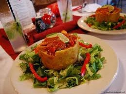 Las Delicias