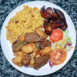 Las Delicias