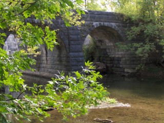 Old Erie Canal State Park