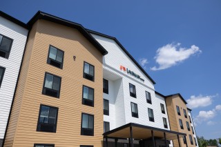 LivAway Suites Syracuse
