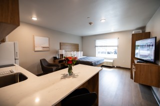 LivAway Suites Syracuse
