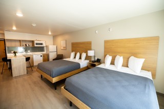 LivAway Suites Syracuse