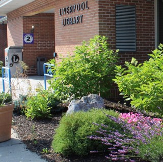 Liverpool Library