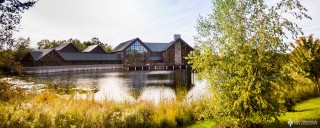 Lodge at Welch Allyn