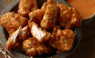 Longhorn Steakhouse