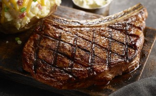 Longhorn Steakhouse