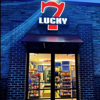 Lucky 7 Grocery and Deli