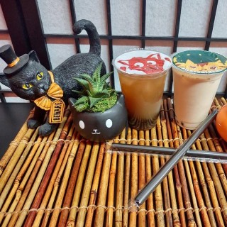 Luna Cafe