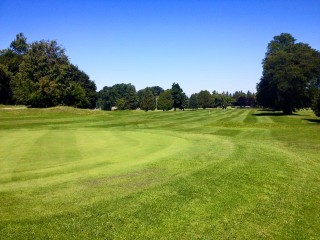 Lyndon Golf