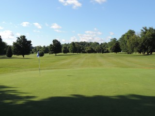Lyndon Golf