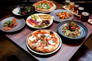 Meier's Creek Food