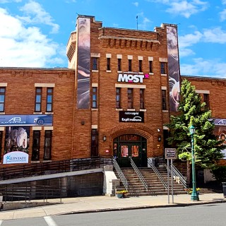MOST Exterior