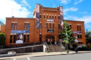 MOST Exterior