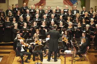 Masterworks Chorale