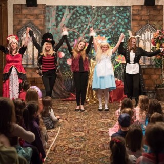 Magic Circle Children's Theater
