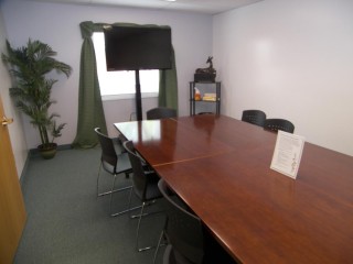 Main Conference Room