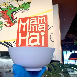 Mamma Hai