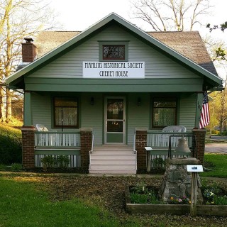 Manlius Historical Society
