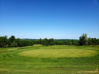 Marcellus Golf Club