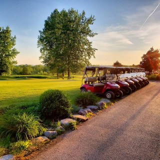 Marcellus Golf Club