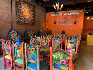 Margaritas Mexican Cantina