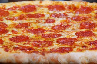 Mark's Pizzeria