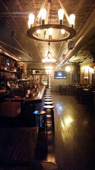 Maxwells
