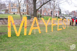 Mayfest