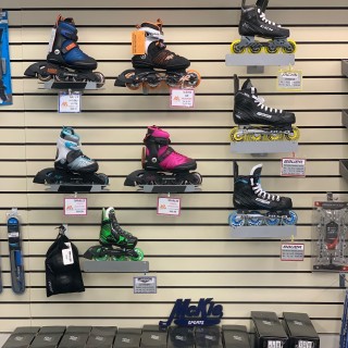 McKie Sports Shop
